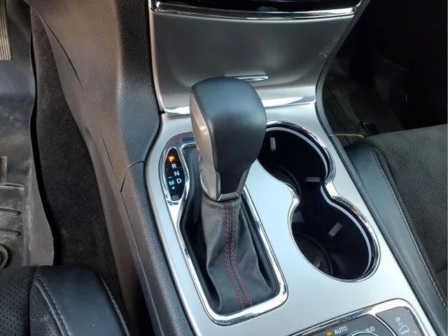 Used 2019 Red Jeep Trailhawk image 24