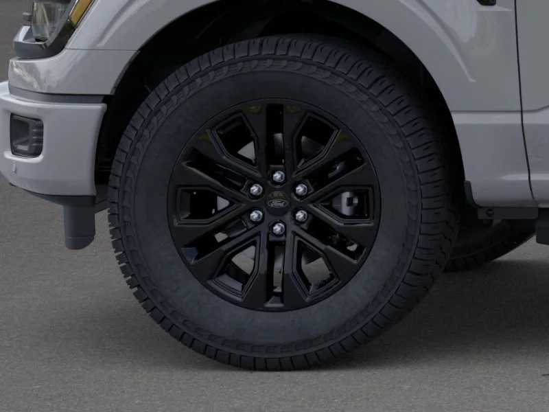 New 2026 Avalanche Ford XLT image 19