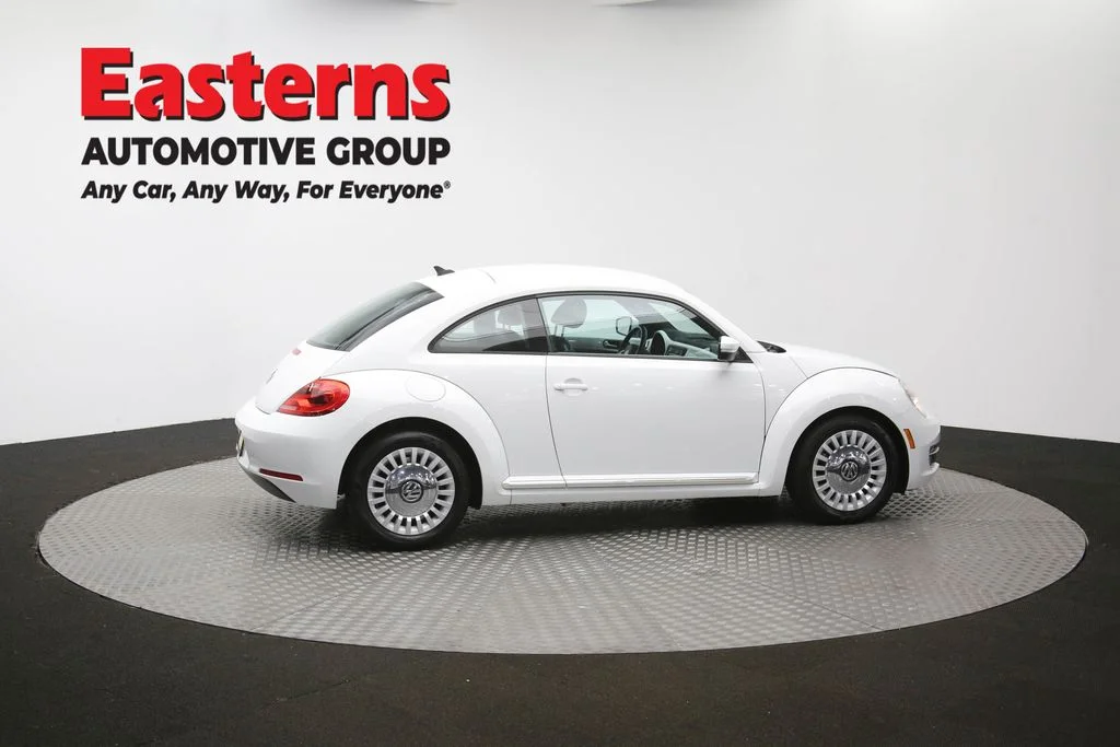 Used 2015 White Volkswagen 1.8T image 39