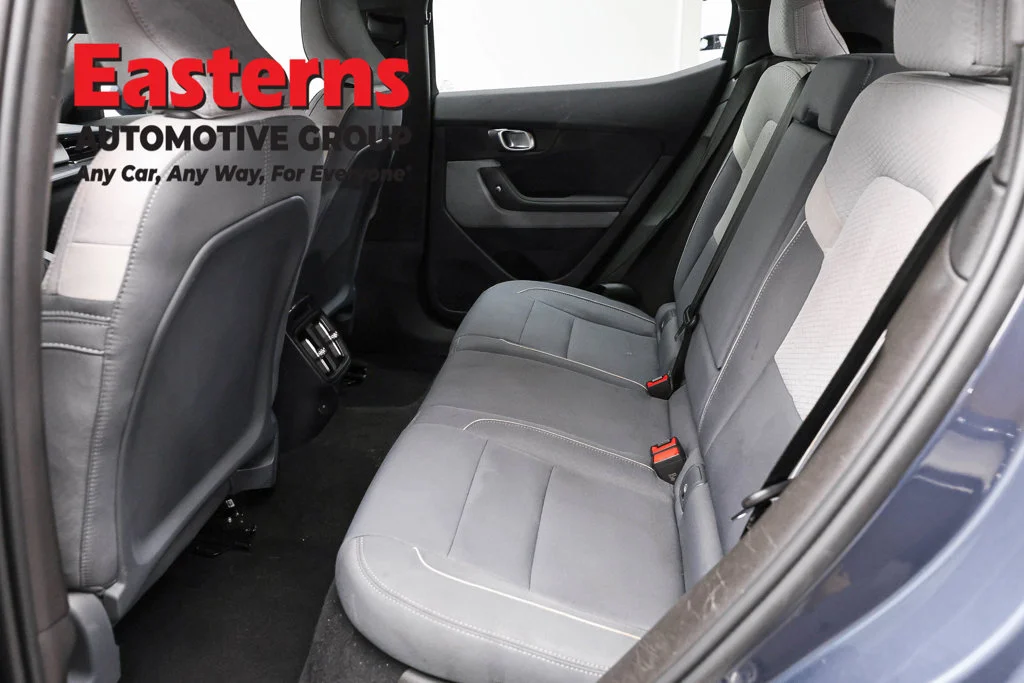 Used 2024 Blue Polestar Long Range Dual Motor image 21