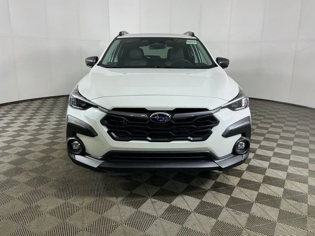 New 2026 White Subaru Limited image 2