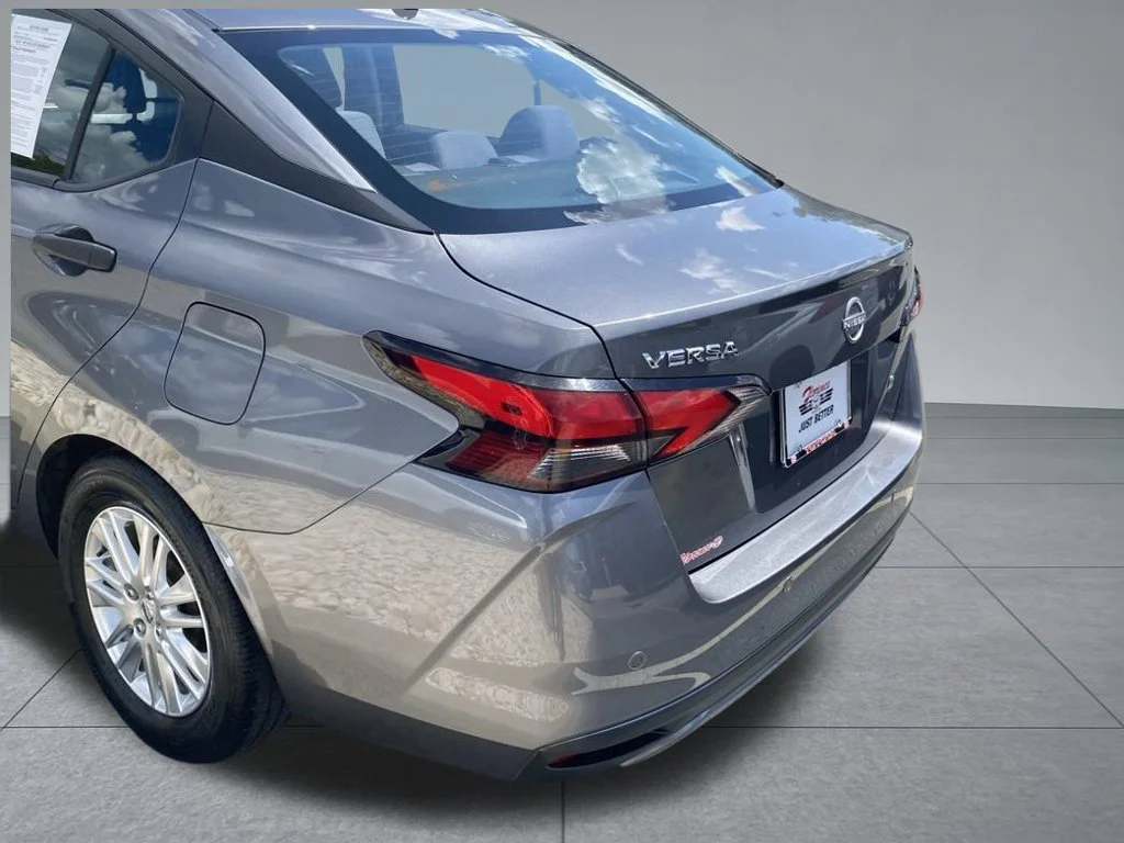 Used 2024  Nissan 1.6 S image 10
