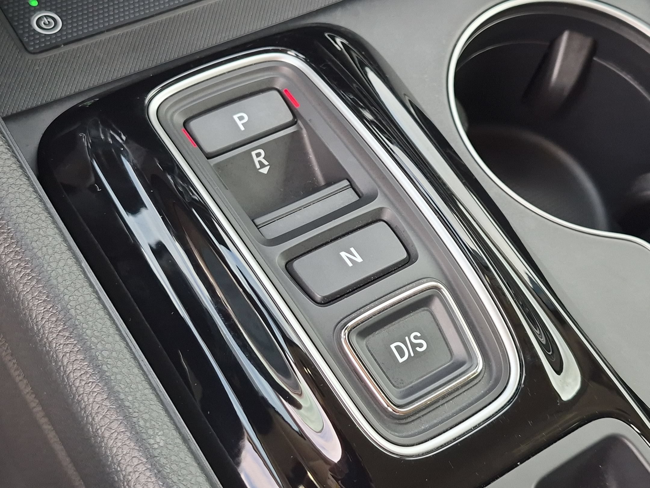2025 Honda Pilot EX-L+ - Photo 20