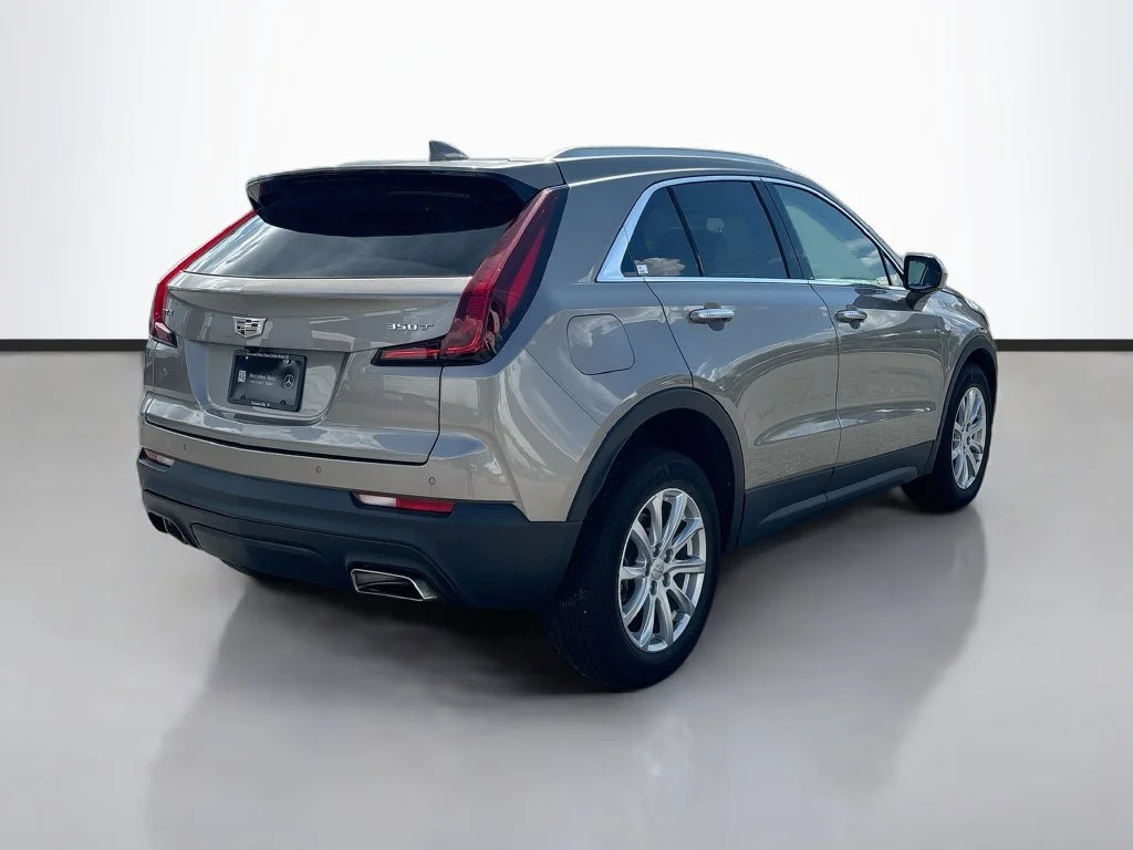 Used 2023 Brown Cadillac Luxury image 4