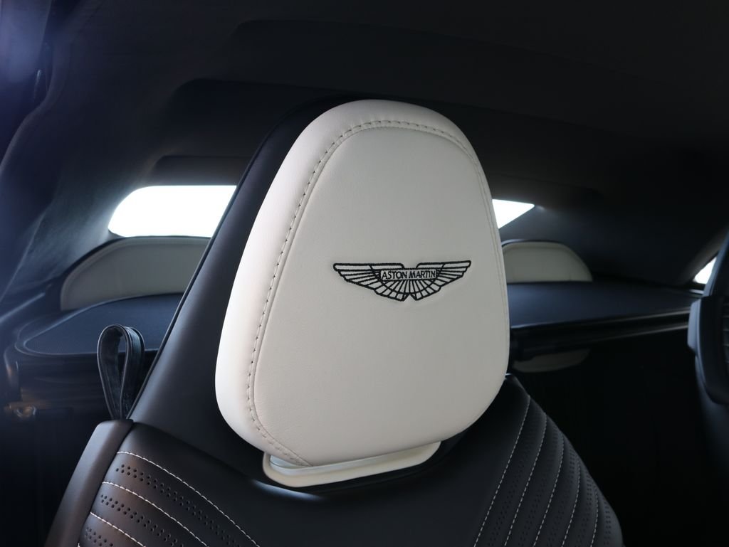 Used 2019 Gray Aston Martin Volante image 36