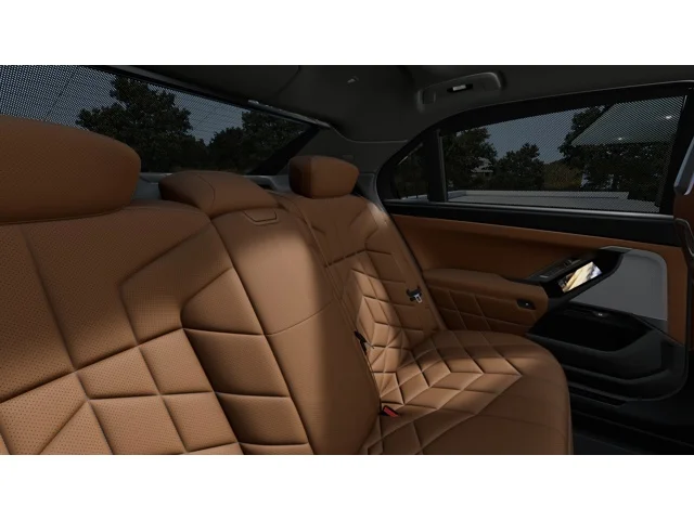 New 2027 Tanzanite Blue II Metallic BMW  image 12