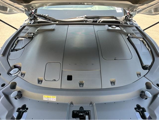 2026 Lexus ES BEV 350e Premium - Photo 39