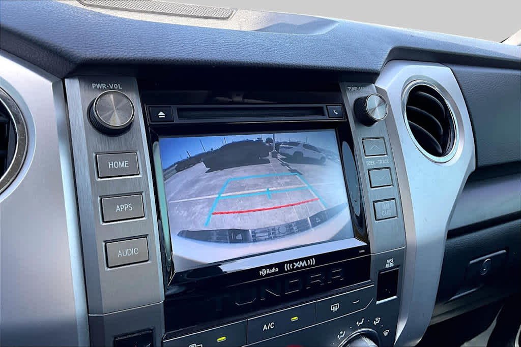 Used 2019 Super White Toyota SR5 image 29