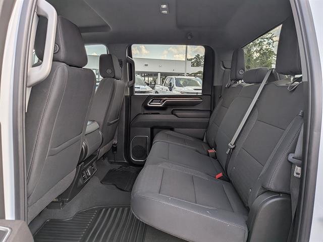 2025 Chevrolet Silverado 2500HD LT - Photo 13