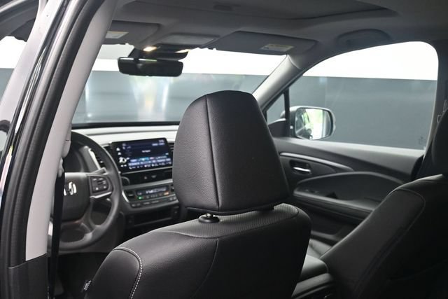 Certified Used 2026 Crystal Black Pearl Honda RTL image 56