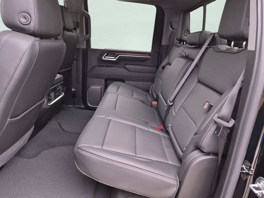 2026 GMC Sierra 2500HD Denali - Photo 33