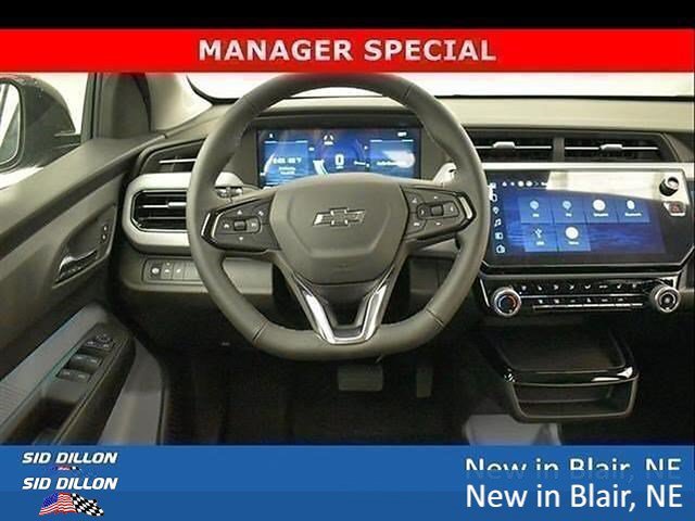 2027 Chevrolet Bolt RS - Photo 5