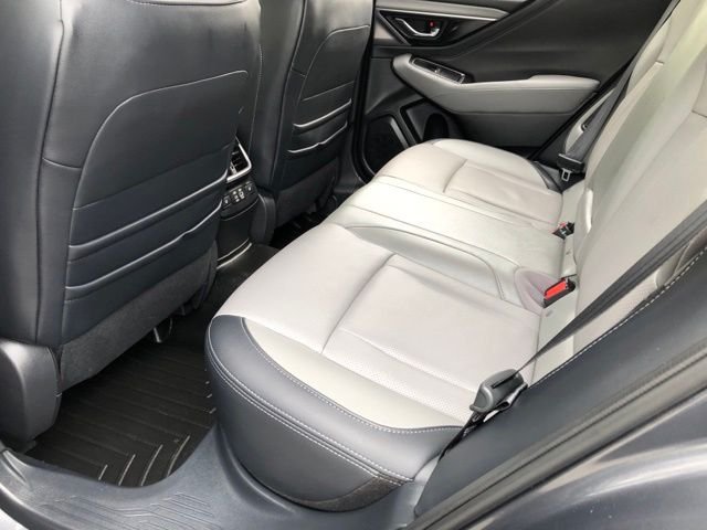 Used 2023 Gray Subaru Limited image 21