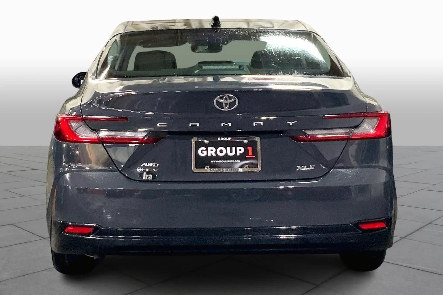 New 2026 Underground Toyota XLE image 4