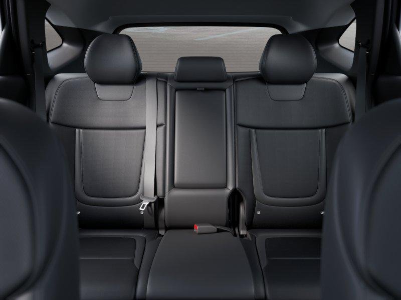 New 2026 Gray Hyundai SEL Plus AWD image 12