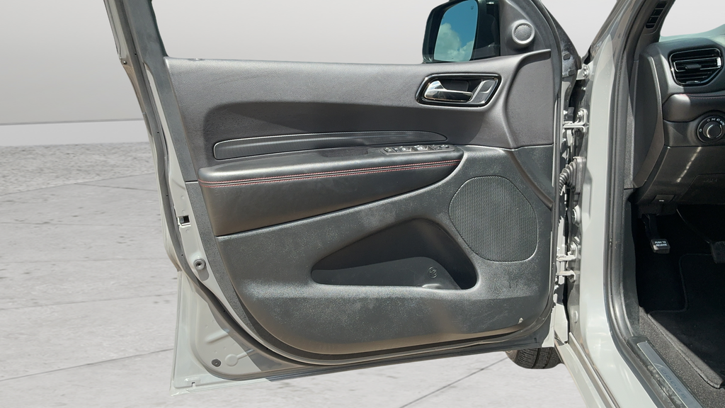 Used 2026 Gray Dodge GT HEMI V8 image 18