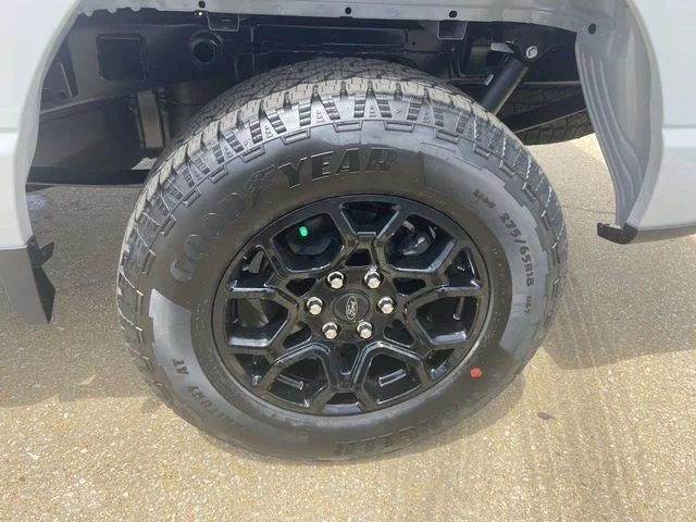 New 2026 Avalanche Ford STX image 7