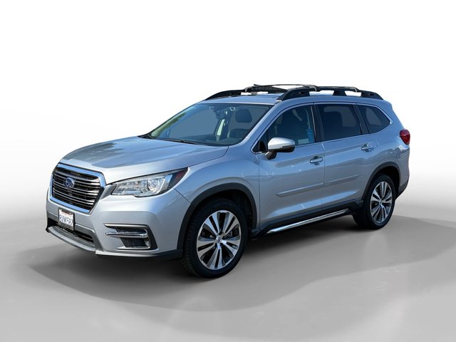 2021 Subaru Ascent 