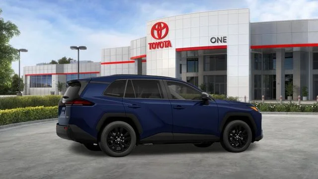 New 2026  Toyota XLE Premium image 14