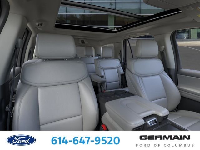 New 2026 Space Silver Metallic Ford Active image 14
