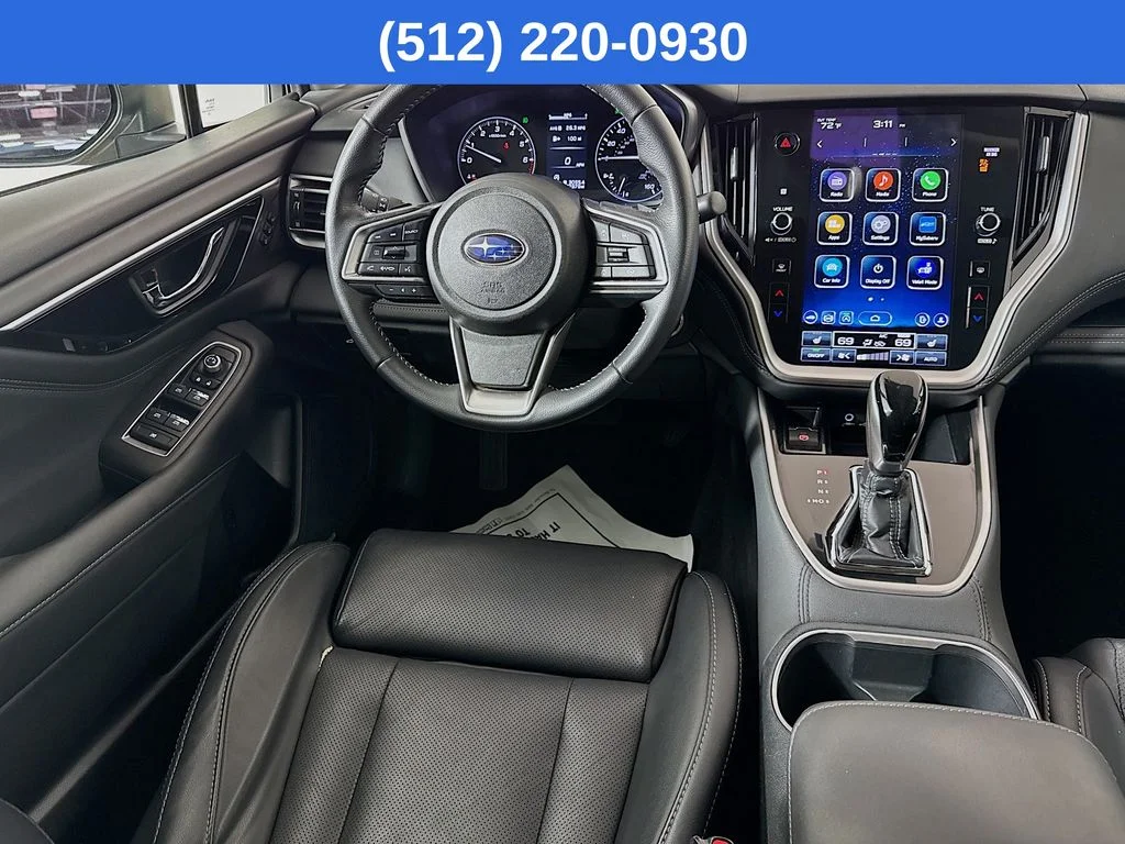 New 2023 Brown Subaru Limited image 26