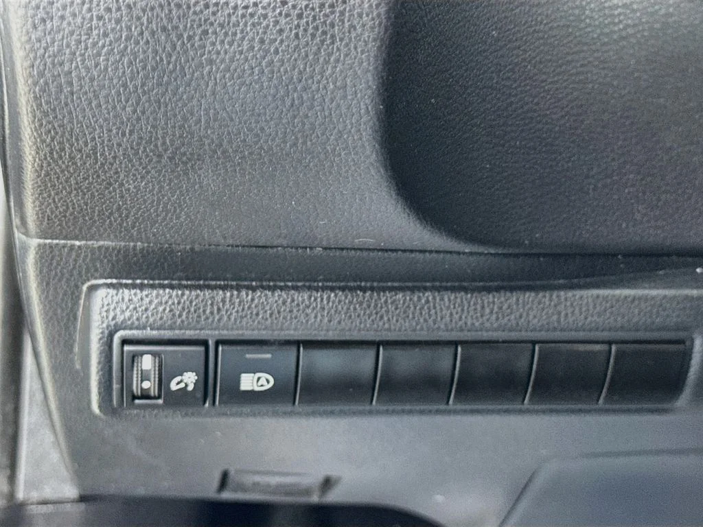 Used 2024 Black Toyota LE image 10