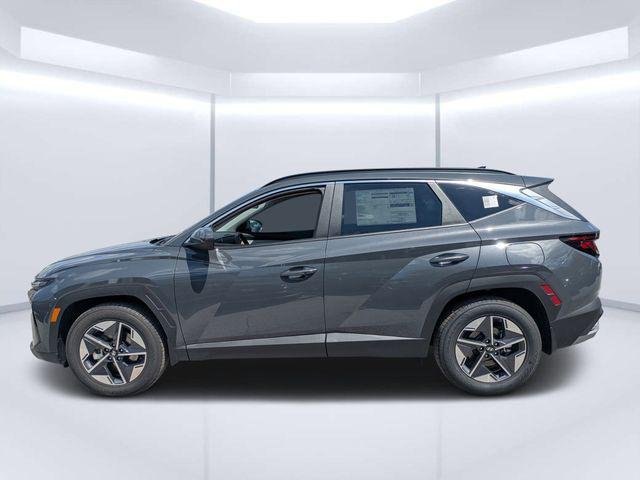 2026 Hyundai Tucson SEL - Photo 6