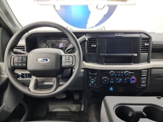2026 Ford F-250 Super Duty XL - Photo 17