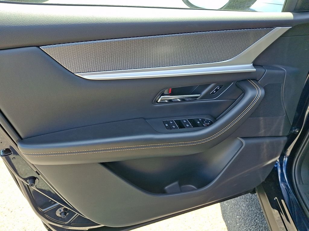 2026 Mazda CX-90 Premium Sport Package - Photo 9