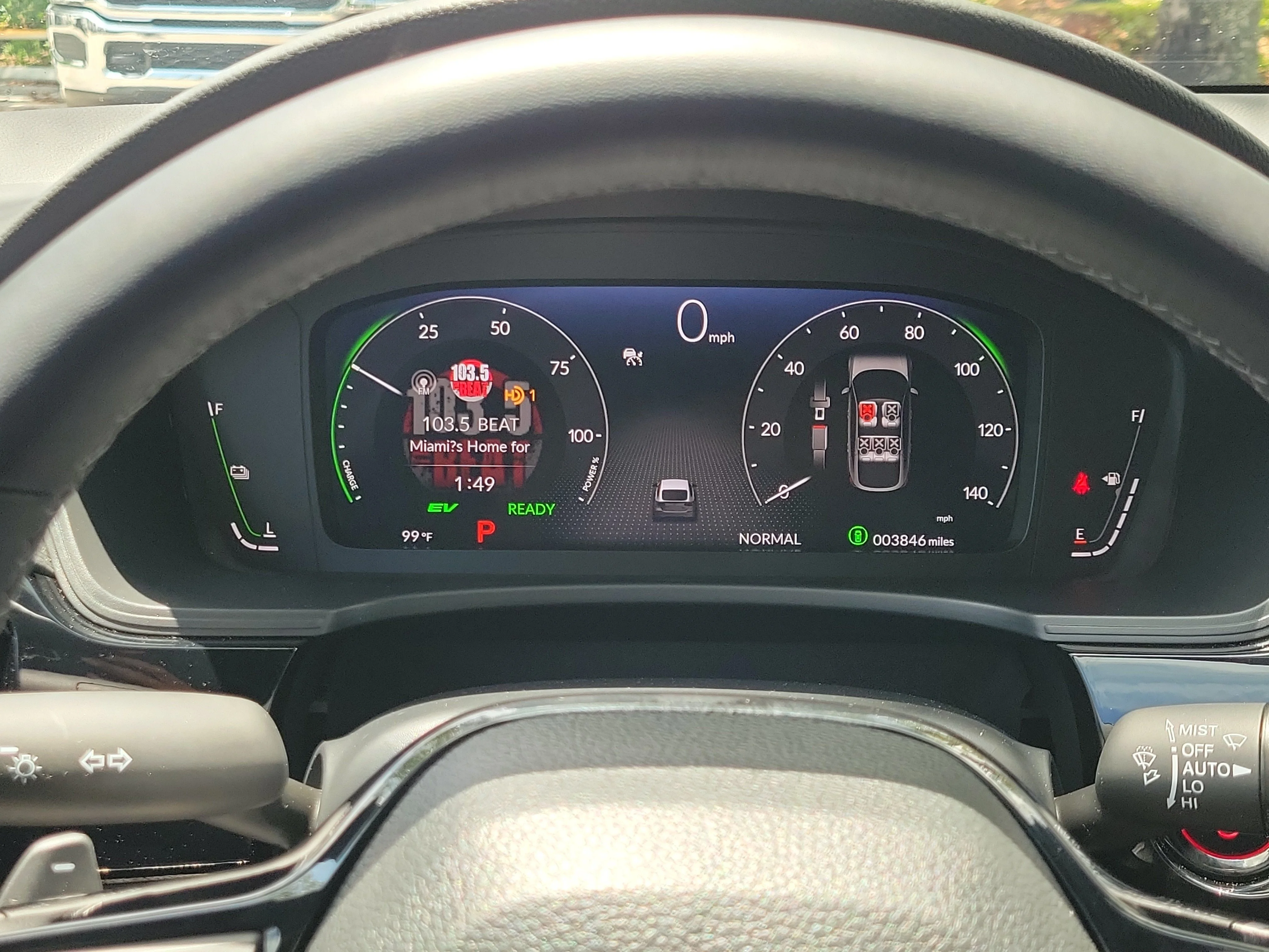 Used 2026 Tan Honda Sport Touring image 23