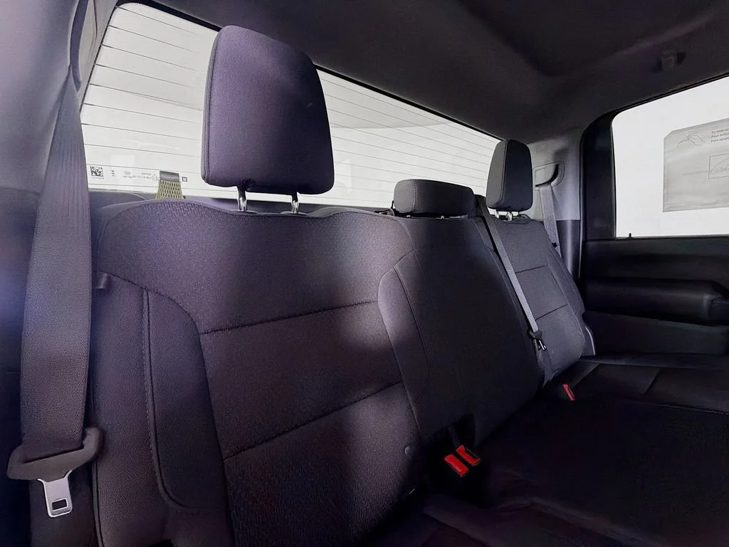 2026 Chevrolet Silverado 3500 HD Work Truck - Photo 22