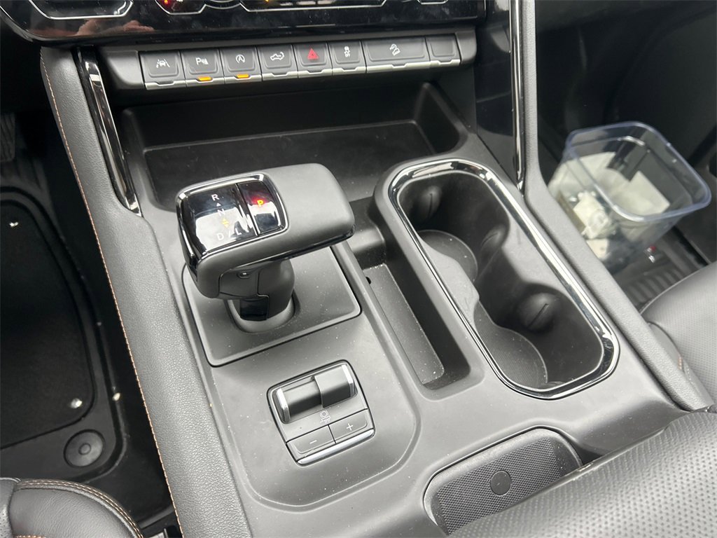 2026 GMC SIERRA - Image 26