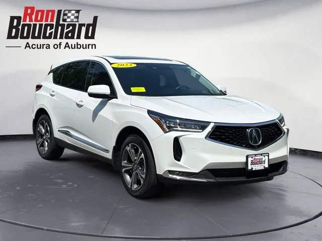 2023 Acura RDX Advance Package SH-AWD's photo
