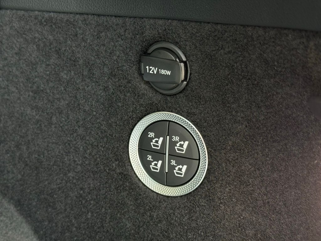 2026 GENESIS GV80 Advanced - Photo 18