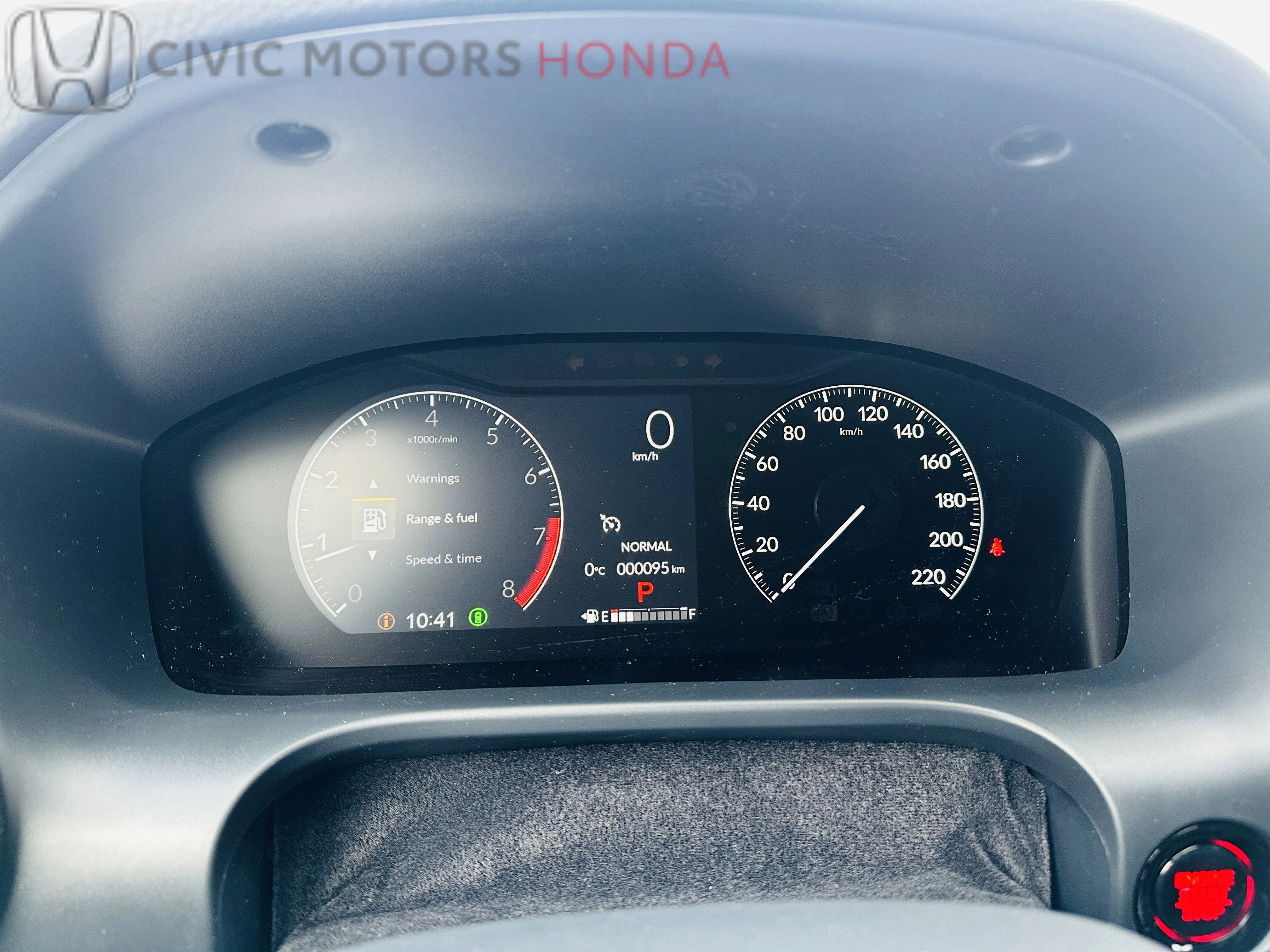 New 2027 CRYSTAL BLACK PEARL Honda LX image 11