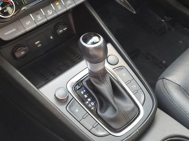 2023 Hyundai Kona Limited - Photo 22