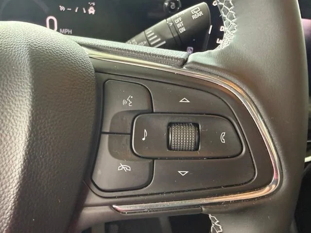 2024 Buick Encore GX Avenir - Photo 21