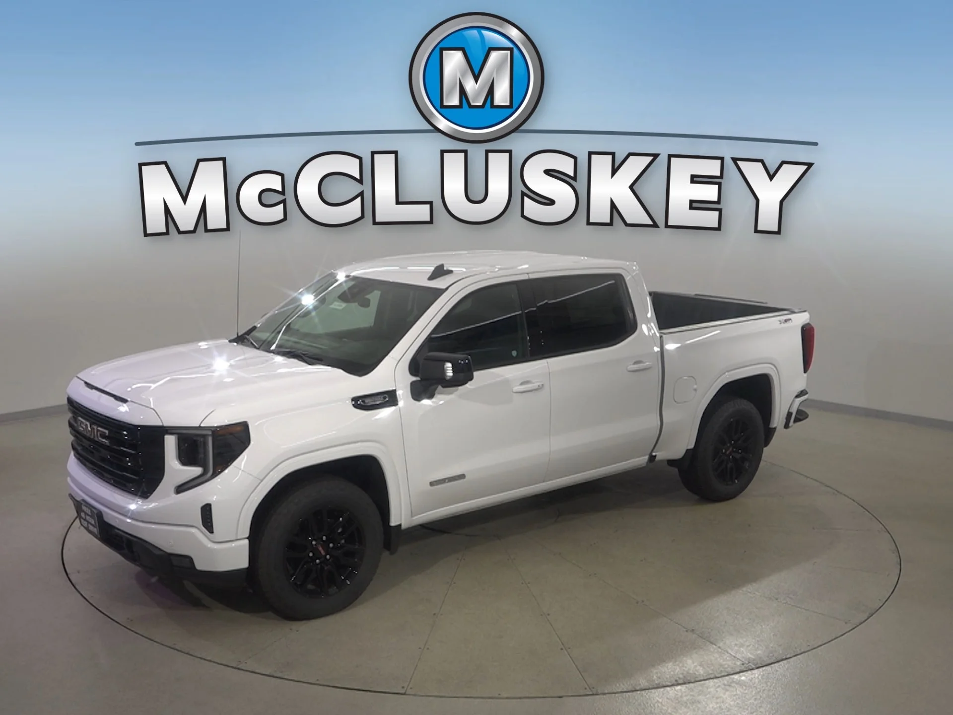 2026 GMC Sierra 1500 Elevation - Photo 50