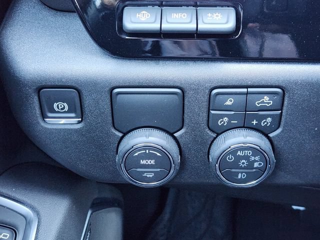 2026 Chevrolet Silverado 1500 High Country - Photo 22