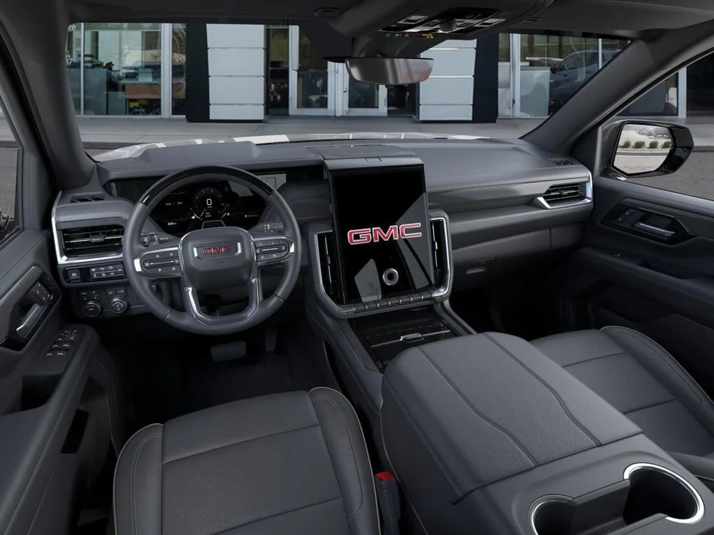 New 2026 Sterling Metallic GMC Elevation image 15