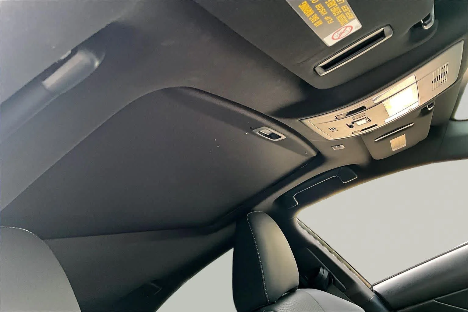 Used 2021 Atomic Silver Lexus F SPORT image 14