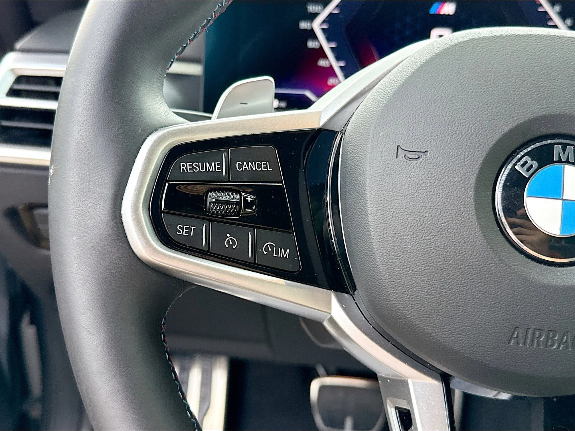 Used 2025 Skyscraper Grey Metallic BMW M240i image 36