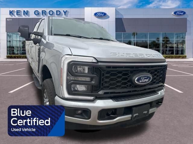 2024 Ford F-250 Lariat 4x4 Crew Cab 6-3/4' Box's photo