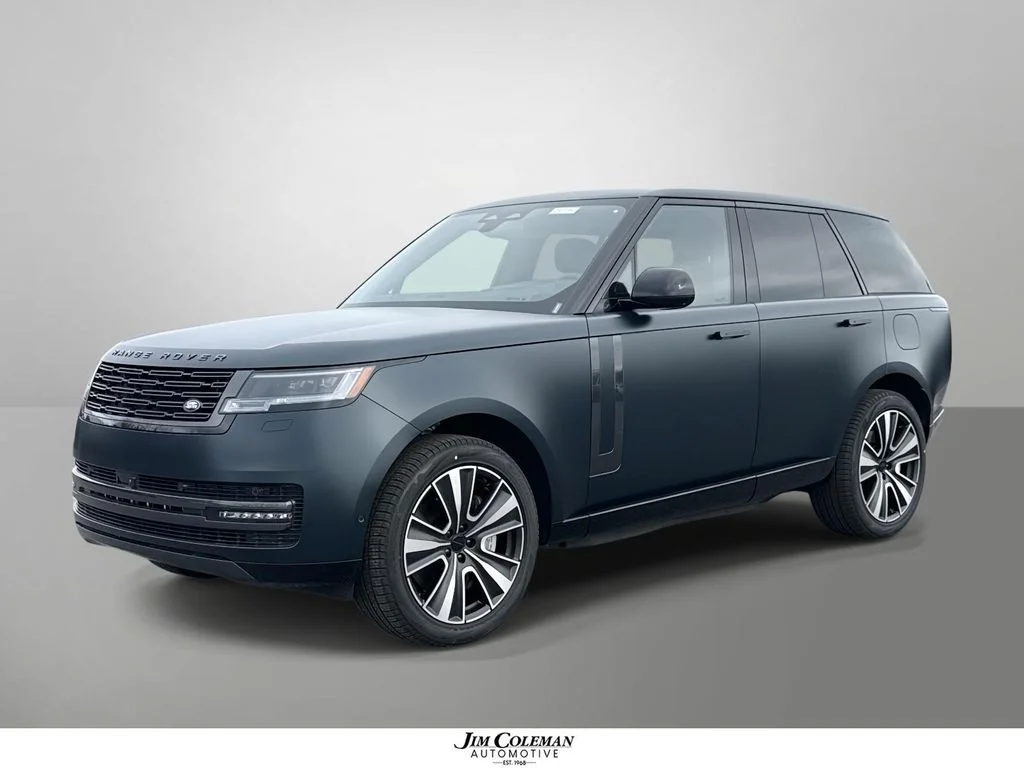 2026 Land Rover Range Rover 3.0 PHEV SE SWB's photo