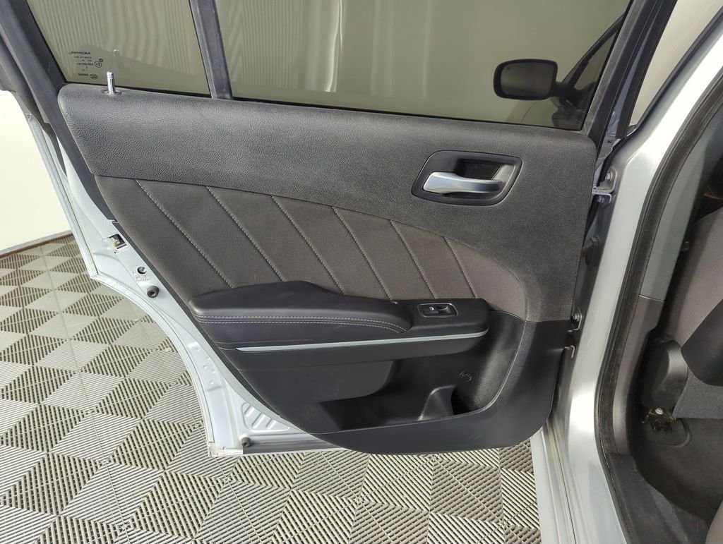 Used 2022 Silver Dodge GT image 26