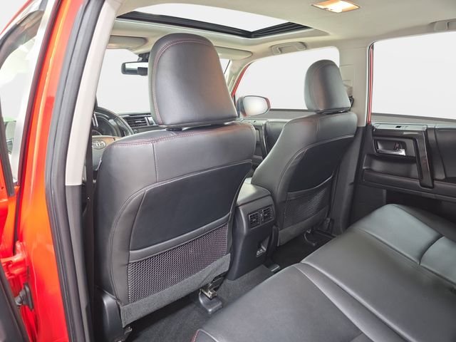 2023 Toyota 4Runner TRD Pro - Photo 12