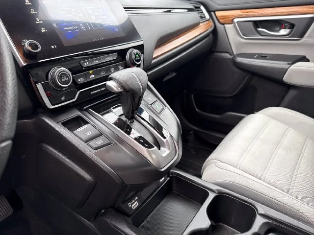 2020 Honda CR-V EX - Photo 24