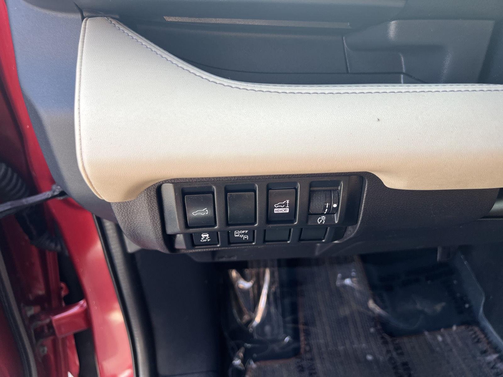 2019 Subaru Ascent Touring - Photo 18