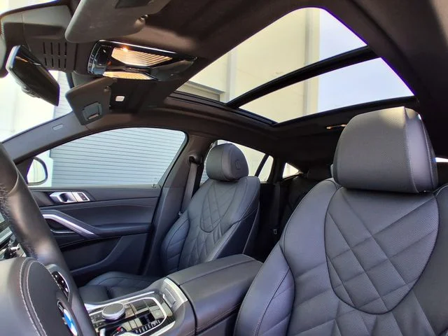 2025 BMW X6 40i - Photo 23