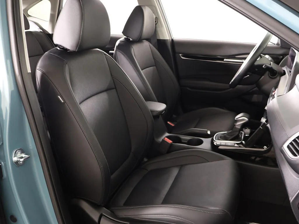 Certified Used 2026 Blue Kia EX image 33